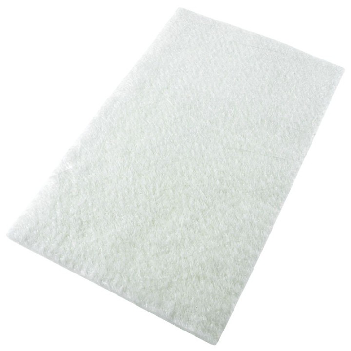 ARTEIN GASKETS wata (mata) do wydechu arkusz 200X320X6MM 850 stopini (krzemionka z włókna szklanego)