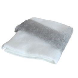 OXA factory wata (mata) do wydechu 4T 1200X500MM (0040910-GR-PDA0102)