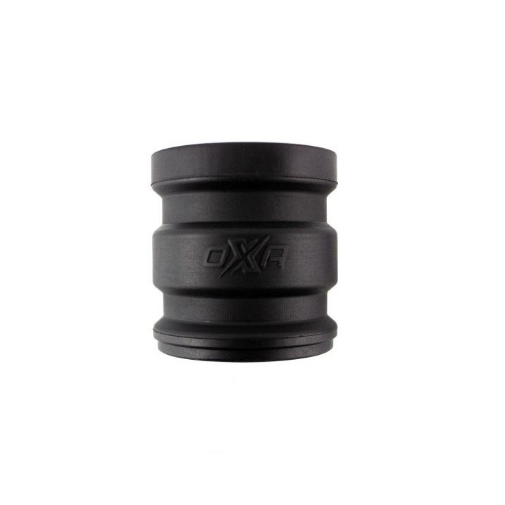 OXA factory guma łącząca tubę rezonansową (dyfuzor) z końcówką wydechu 2T 250 / 300 ccm 30/32MM (nbr) (0040904-GR-F0505)