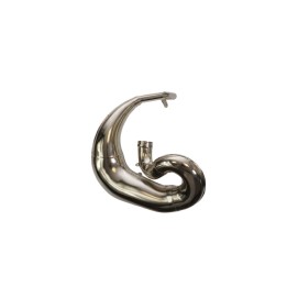 DEP PIPES dyfuzor/komora/tuba rezonansowa niklowana (front exhaust pipe nickel) beta 200 '19