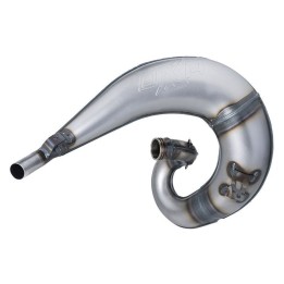 OXA factory dyfuzor (tuba rezonansowa) front exhaust pipe racing steel ktm SX / EXC 250 / 300 '12-'16, husqvarna tc / te 250 /…