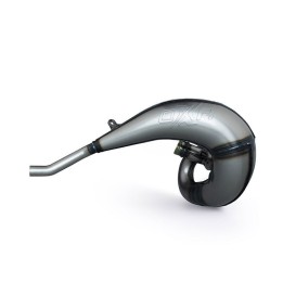 OXA factory dyfuzor (tuba rezonansowa) front exhaust pipe racing steel ktm EXC 250 / 300 tbi '24-, husqvarna te 250 / 300 '24-,…
