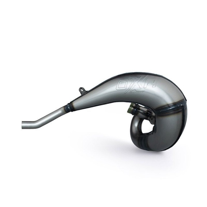 OXA factory dyfuzor (tuba rezonansowa) front exhaust pipe racing steel ktm EXC 250 / 300 tbi '24-, husqvarna te 250 / 300 '24-,…