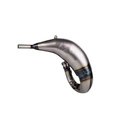 OXA factory dyfuzor (tuba rezonansowa) front exhaust pipe racing steel X8 beta rr 125 '20-'25