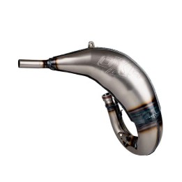 OXA factory dyfuzor (tuba rezonansowa) front exhaust pipe racing steel X8 sherco se 125 '18-'25