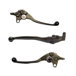 V parts (VICMA) dźwignia sprzęgła kawasaki ZX7R/ZXR/ZZR/ZRX