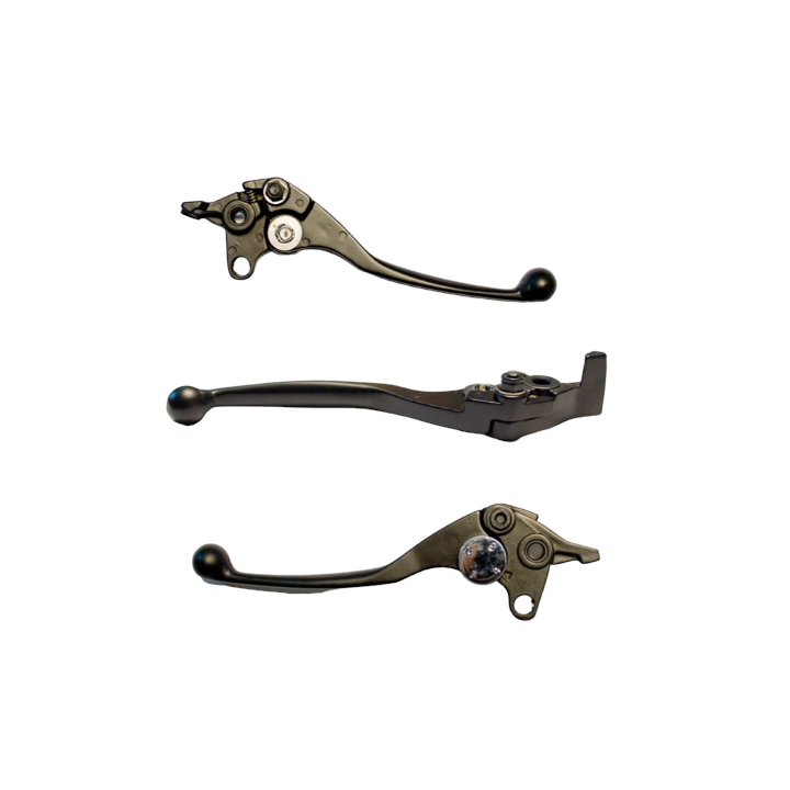 V parts (VICMA) dźwignia sprzęgła kawasaki ZX7R/ZXR/ZZR/ZRX