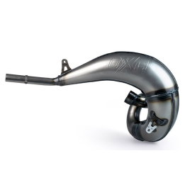 OXA factory dyfuzor (tuba rezonansowa) front exhaust pipe racing steel gas gas ec 250 / 300 '97-'14