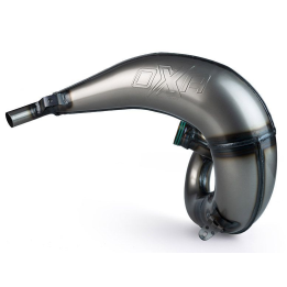 OXA factory dyfuzor (tuba rezonansowa) front exhaust pipe racing steel gp edition special series beta rr 200 '20-'26