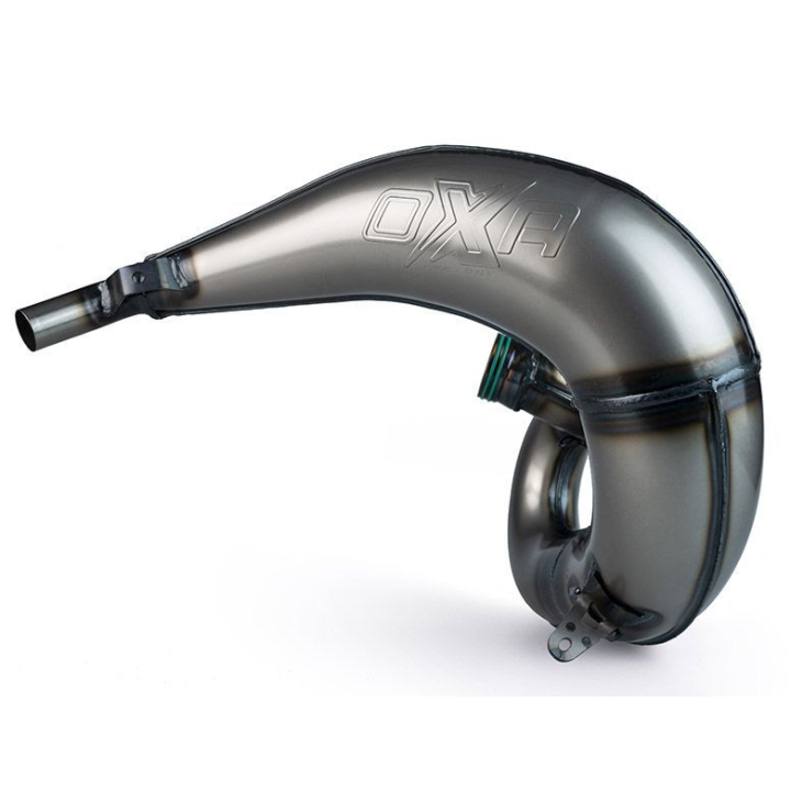 OXA factory dyfuzor (tuba rezonansowa) front exhaust pipe racing steel gp edition special series beta rr 200 '20-'26
