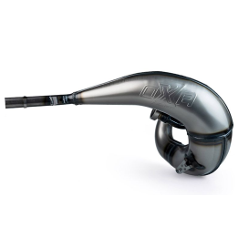 OXA factory dyfuzor (tuba rezonansowa) front exhaust pipe racing steel gp edition special series yamaha yz 250 2T '02-'26 , fan…