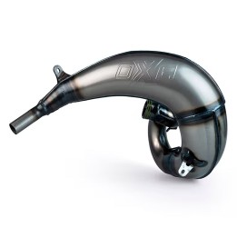 OXA factory dyfuzor (tuba rezonansowa) front exhaust pipe racing steel sherco 250 300 2T 25-26