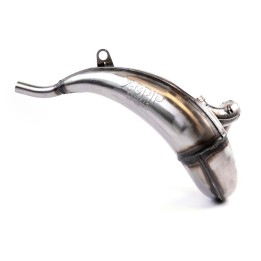 X-GRIP dyfuzor/komora rezonansowa pasuje do: ktm EXC, xc-w, 250-300 '24-, ktm SX, xc, 250-300 '23-, husqvarna te, 250-300 '24 -…