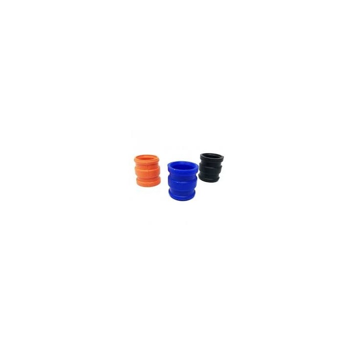 M.C. guma łącząca tubę rezonansową (dyfuzor) z końcówką wydechu ktm / husqvarna / beta śr. 29 mm oraz 30 mm, dł. 45 mm