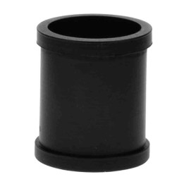 ARIETE tuleja gumowa (guma) łącząca tubę rezonansową z końcówką wydechu śr. 29-31MM dł. 44MM