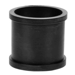 ARIETE tuleja gumowa (guma) łącząca tubę rezonansową z końcówką wydechu śr. 40-41MM dł. 44MM