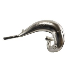 OXA factory dyfuzor (tuba rezonansowa) front exhaust pipe chrome rieju mr 250 / 300 '20-'22, gas gas ec 250 / 300 '17-'19 (gas…