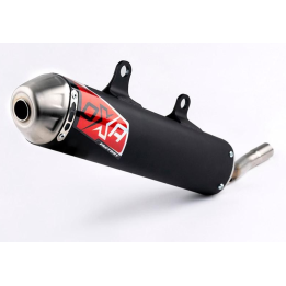 OXA factory końcówka wydechu (tłumik) black edition X8 yamaha yz 125 '05-'25