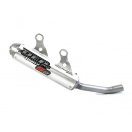 DEP PIPES końcówka wydechu (tłumik) krótka yamaha yz 125 '22