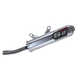 DEP PIPES końcówka wydechu (tłumik) enduro ktm EXC 250/300 '24-, husqvarna te 250/300 '24-, gasgas ec 250 '24