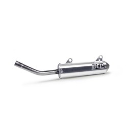 DEP PIPES końcówka wydechu (tłumik) honda cr 250 '97-'99