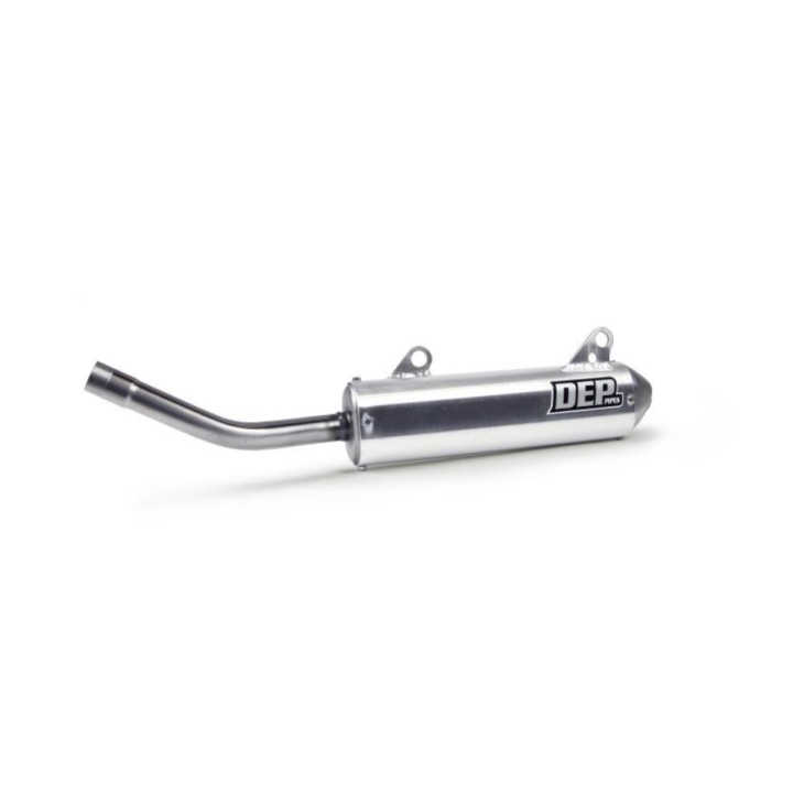 DEP PIPES końcówka wydechu (tłumik) honda cr 250 '97-'99