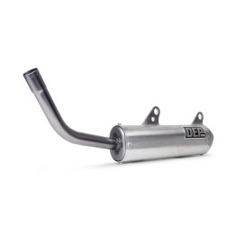 DEP PIPES końcówka wydechu (tłumik) ktm SX 250/300 '03-'10, SX 200 '03-'13