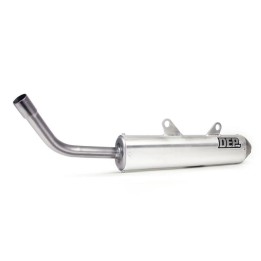 DEP PIPES końcówka wydechu (tłumik) ktm EXC 250/300 '11-'16, husqvarna te 150/300 '14-'16