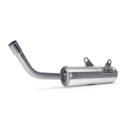 DEP PIPES końcówka wydechu (tłumik) ktm SX 250 '11-'16, husqvarna tc 250 '14-'16