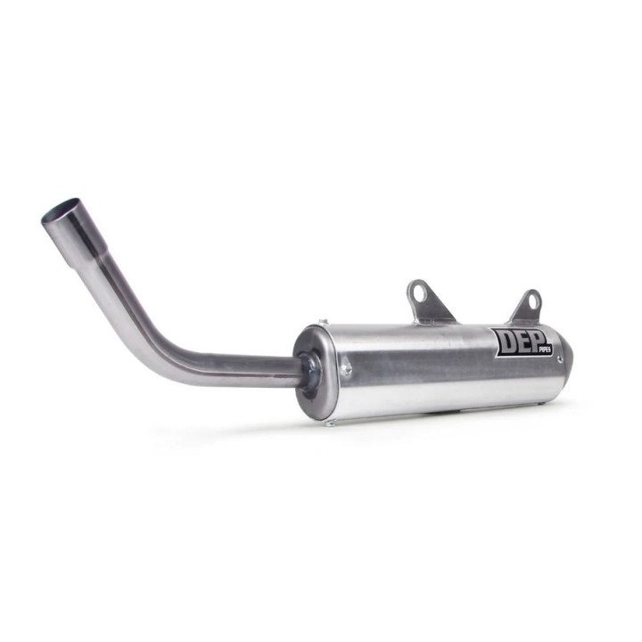 DEP PIPES końcówka wydechu (tłumik) ktm SX 250 '11-'16, husqvarna tc 250 '14-'16