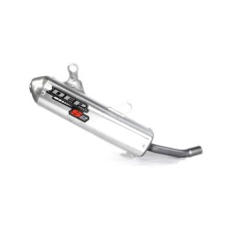 DEP PIPES końcówka wydechu (tłumik) yamaha yz 250 '02-'22, fantic xx 250 22