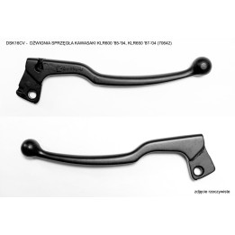 V parts (VICMA) dźwignia sprzęgła kawasaki KLR600 '85-'94, KLR650 '87-'04,