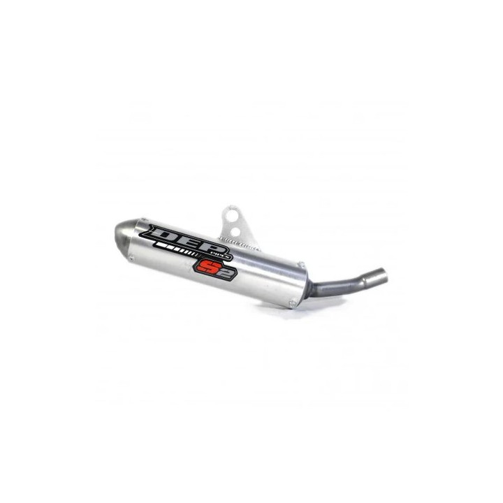 DEP PIPES końcówka wydechu (tłumik) yamaha yz 65 '19