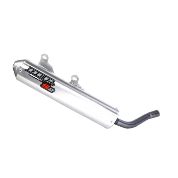 DEP PIPES końcówka wydechu (tłumik) sherco 250/300 factory '18-. race '19