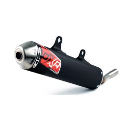 OXA factory końcówka wydechu (tłumik) black edition sherco se / se-r 250 / 300 '25
