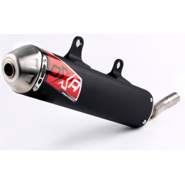 OXA factory końcówka wydechu (tłumik) black edition beta rr 200 '20-'26