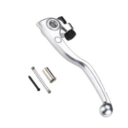 ACCEL dźwignia sprzęgła ktm sx/exc '07-19 husqvarna '14-19, beta rr 250/300 '13-19 pompa brembo (MX-08397-1,74021) (LB-1545-OE-…