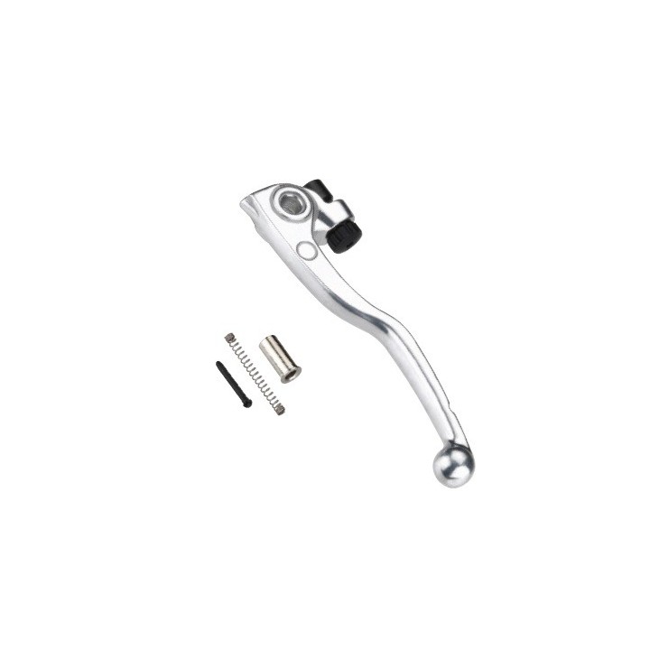 ACCEL dźwignia sprzęgła ktm sx/exc '07-19 husqvarna '14-19, beta rr 250/300 '13-19 pompa brembo (MX-08397-1,74021) (LB-1545-OE-…
