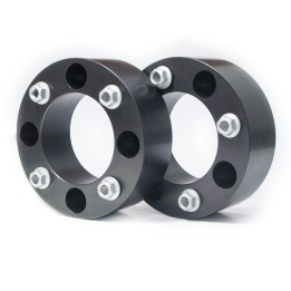 RURY AMORTYZATORA Ms tuleje dystansowe (2 sztuki) atv/utv/quad ze śrubami 4X115X50 mm (patrz opis dodatkowy) 2690061550