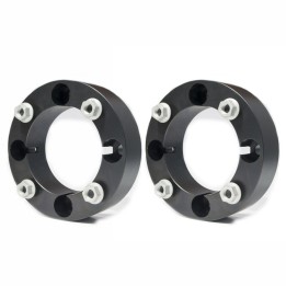 RURY AMORTYZATORA Ms tuleje dystansowe (2 sztuki) atv/utv/quad ze śrubami 4X136X45 mm (patrz opis dodatkowy) 2690093645