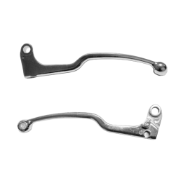 V parts (VICMA) dźwignia sprzęgła yamaha XJ6 '09-, FZ1, FZ8 '10-, R1,