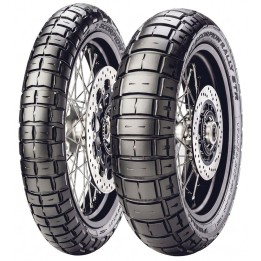 PIRELLI OPONA 110/80R19 SCORPION RALLY STR 59V M+S M/C TL PRZÓD DOT 47/2024