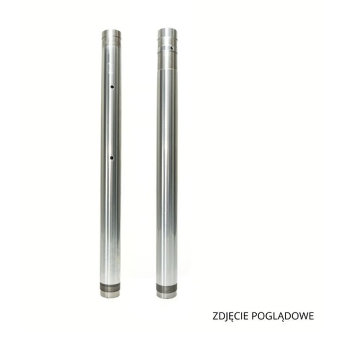 RURY AMORTYZATORA Ms rura nośna amortyzatora (teleskopu) stalowa yamaha mt 09 '21- , -średnica 41 mm długość 547 mm (0008502177)