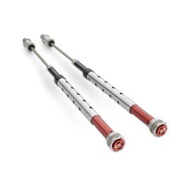WP suspension xplor pro 7500 cartridge wkłady do zawieszenia przedniego ktm wp EXC / excf '24