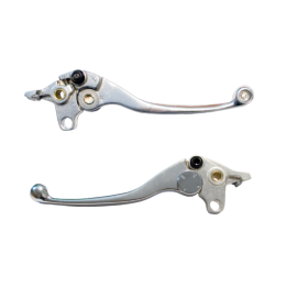 V parts (VICMA) dźwignia sprzęgła yamaha XJR1300 '99-'01, GTS1000, triumph,