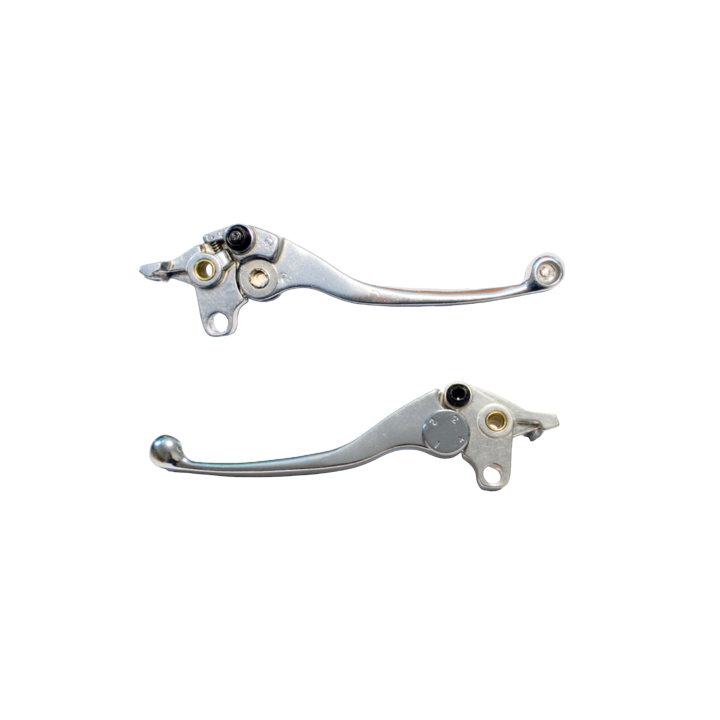 V parts (VICMA) dźwignia sprzęgła yamaha XJR1300 '99-'01, GTS1000, triumph,