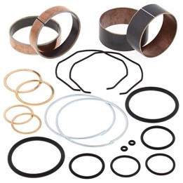 ALL BALLS zestaw tulejek (panewek) zawieszenia przedniego honda CR125R '97-'07,KAWASAKI KX125/250 '96-'01,YAMAHA YZ125/250 '96-…