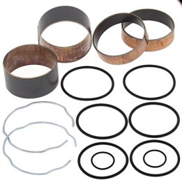 ALL BALLS zestaw tulejek (panewek) zawieszenia przedniego suzuki rm 125/250 (98)