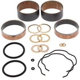 ALL BALLS zestaw tulejek (panewek) zawieszenia przedniego kawasaki kx 125 '84-'88, kx 250 '87-'88, yamaha yz 125/250 '86-'88