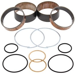 ALL BALLS zestaw tulejek (panewek) zawieszenia przedniego ktm EXC 125 '05-'09, SX 125 '05-'07, sx/sx-f/xc/xcf 250 '05-'07, 950…